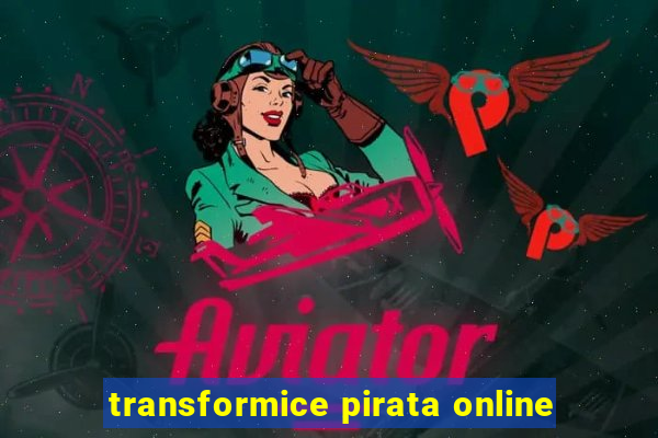 transformice pirata online